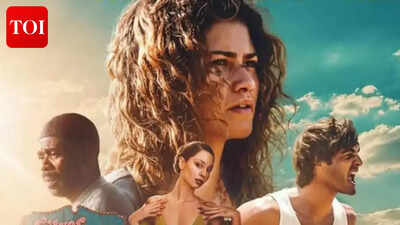 'Euphoria' season 3 to screen at Coachella 2026