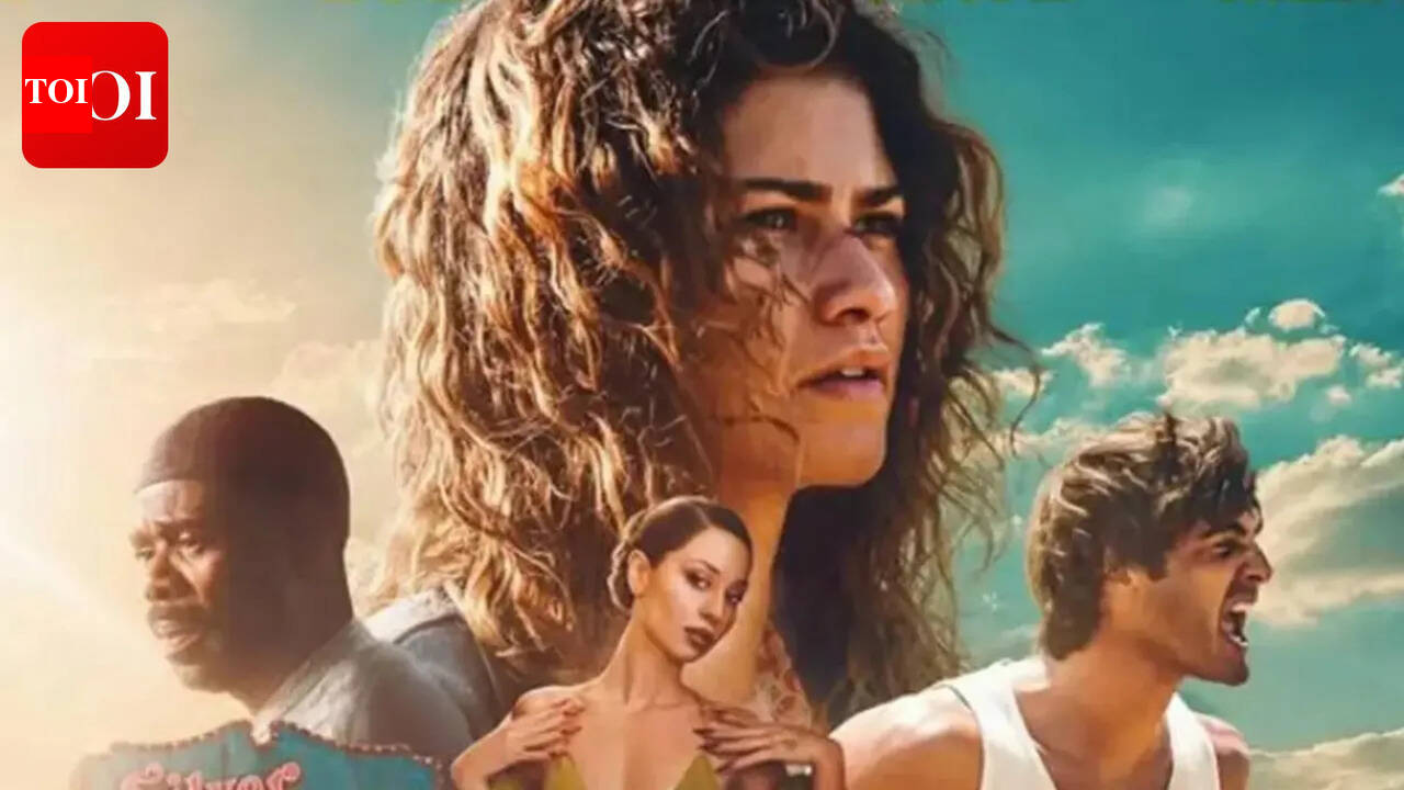 'Euphoria' season 3 to screen at Coachella 2026