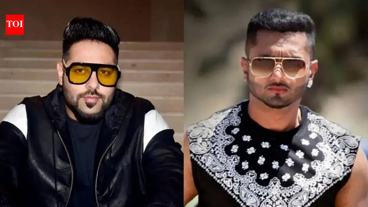 ‘Grossly obscene’: Delhi HC orders takedown of ‘vulgar’ song by Yo Yo Honey Singh, Badshah