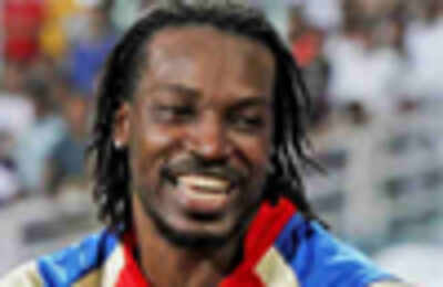 I'll take Bollywood away from Salman Khan: Chris Gayle | New Zealand in India 2016 News - Times of India I'll take Bollywood away from Salman Khan: Chris Gayle | New Zealand in India 2016 News - Times of India