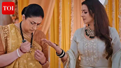  Tulsi's sacrifice and Angad's secret exposed