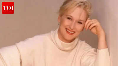 Meryl Streep to star in limited series 'The Corrections'