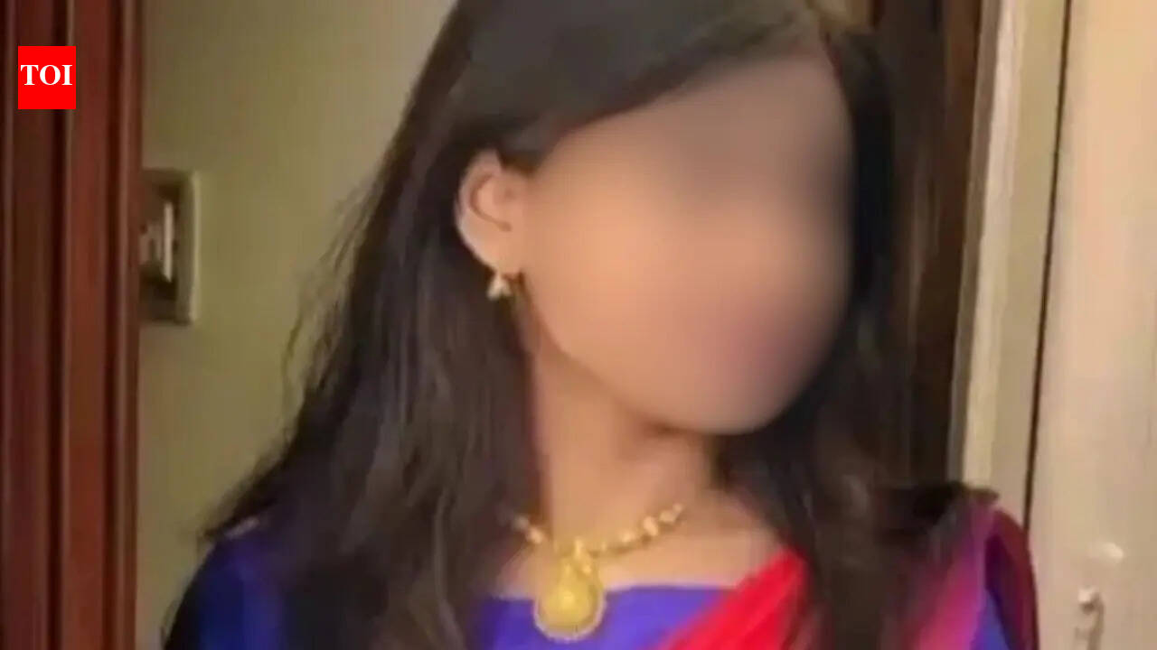 'My friends, lecturer’s wife harassed me': Karnataka doctor dies by suicide over relationship rumours with professor