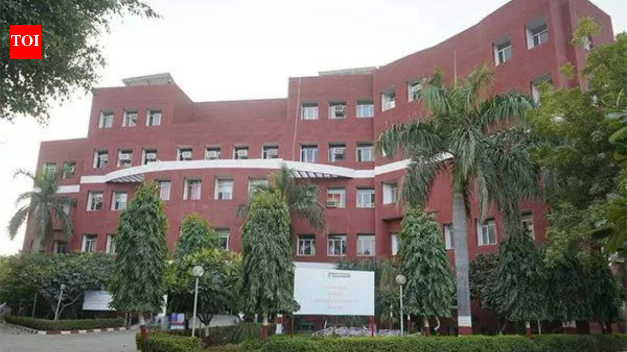 Hire edu push gains pace as colleges double down on industry tie-ups to boost employability