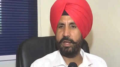  Amarinder Singh Raja Warring says people realised this during Kejriwal’s arrest