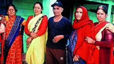 Folk song reunites Uttarakhand man with kin after 30 years