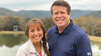 Jim Bob Duggar sends stern letter to son Joseph Duggar amid legal charges: ‘You made terrible decisions'