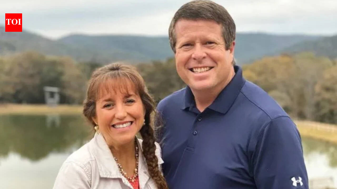 Jim Bob Duggar sends stern letter to son Joseph Duggar amid legal charges: ‘You made terrible decisions'