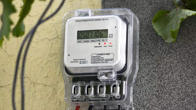 Prepaid smart electricity meters are optional, not mandatory, MoP tells Lok Sabha