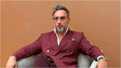 Yo Yo Honey Singh's Pune concert gets pushed, despite being 'sold out'; singer announces new date - Here's what we know