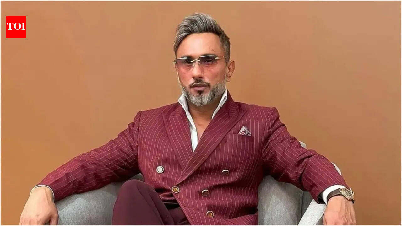 Honey Singh's Pune concert PUSHED, despite being 'sold out'