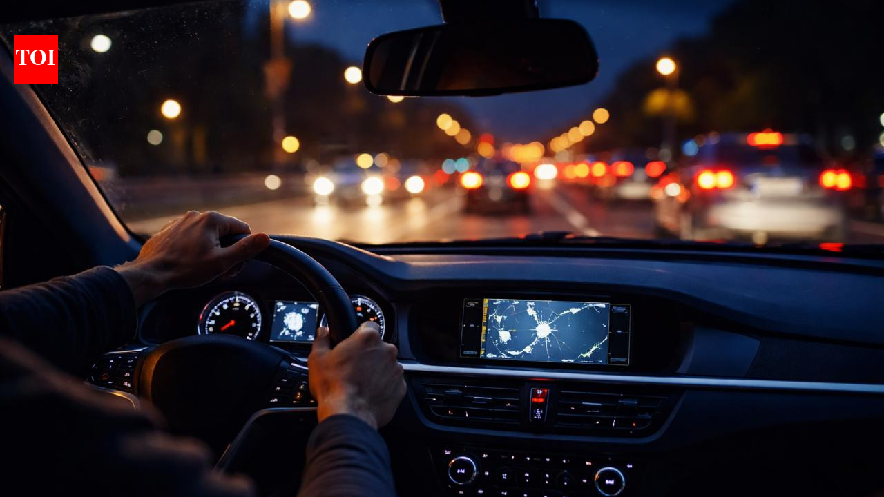 Night driving guide: Tips to stay alert and avoid fatigue