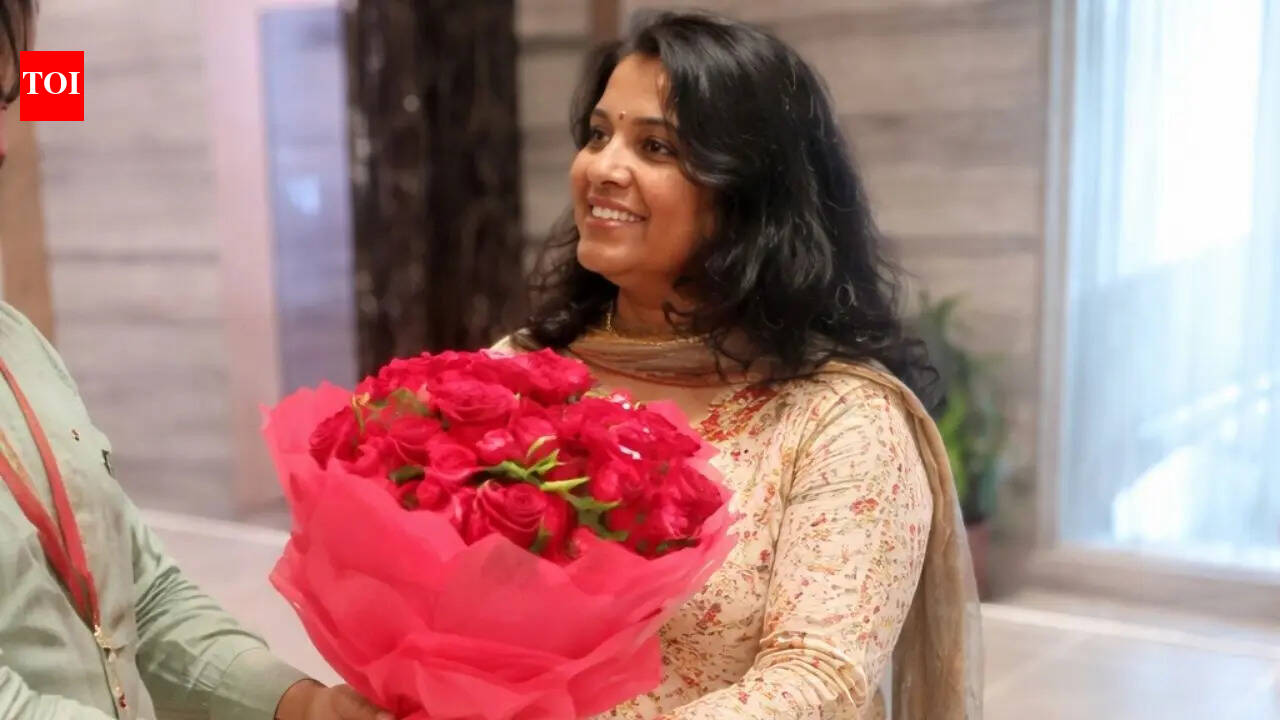 Chandigarh Smart City CFO Nalini Malik arrested in Rs 116 crore fake fixed deposit receipt scam