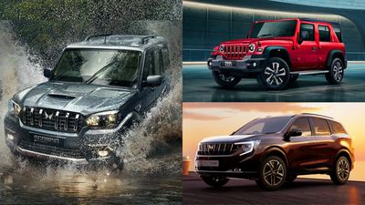 Mahindra SUVs to get expensive from this date: Here’s by how much