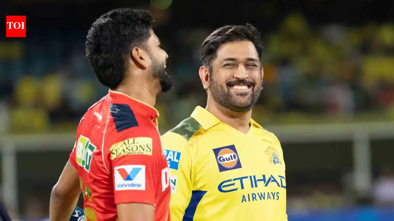 CSK vs PBKS Preview: Chennai Super Kings look to revive the Chepauk magic