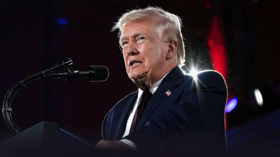 Another round of Liberation day tariffs: Trump slaps patented drugs with 100% tariff, lowers duties for steel, aluminium