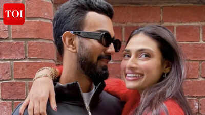 KL Rahul and Athiya Shetty's home: A look into the celebrity couple’s Mumbai and Bangalore's lavish abodes