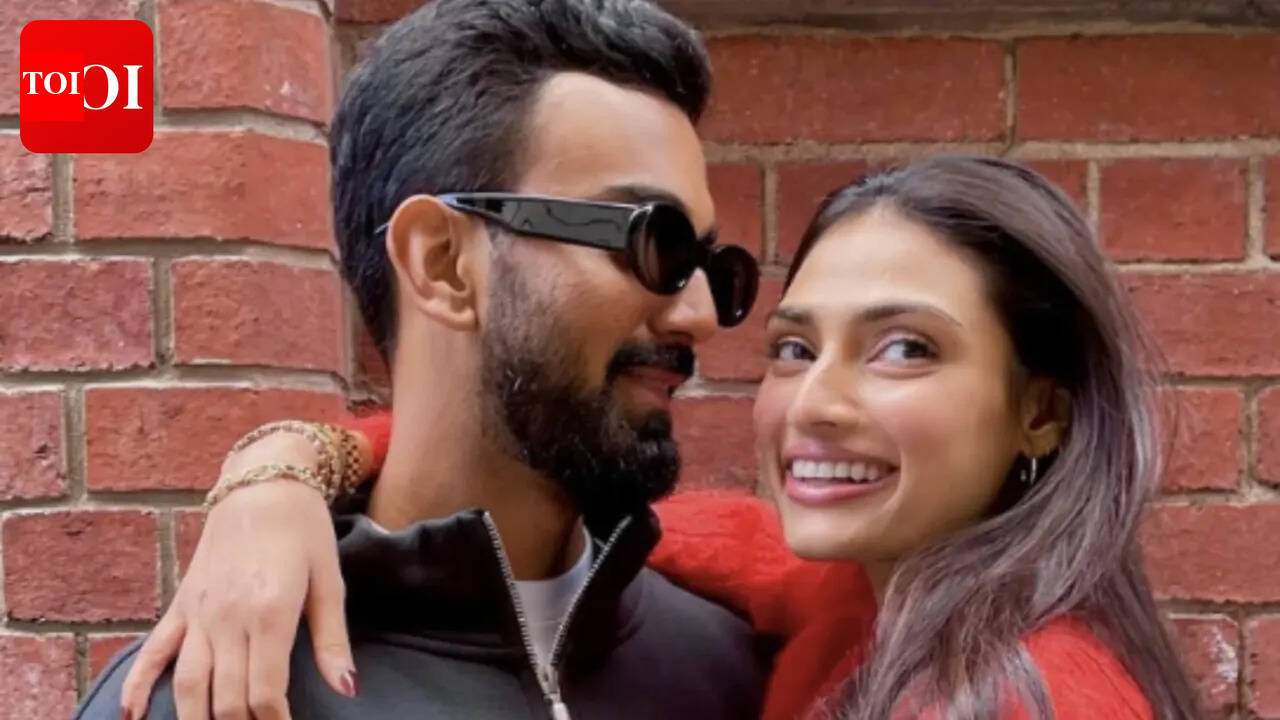 KL Rahul and Athiya Shetty's home: A look into the celebrity couple’s Mumbai and Bangalore's lavish abodes