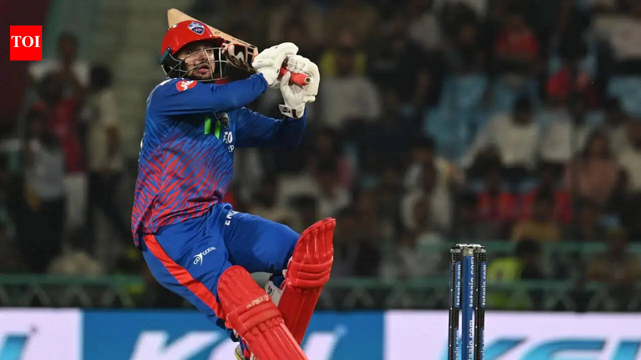 Sameer Rizvi: UP boy who tightened screws on Lucknow Super Giants