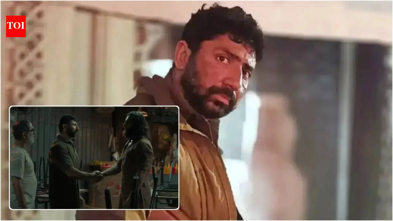 Mustafa Ahmed FINALLY ADDRESSES the question about why Rizwan and Hamza pretended not to know each other in 'Dhurandhar'