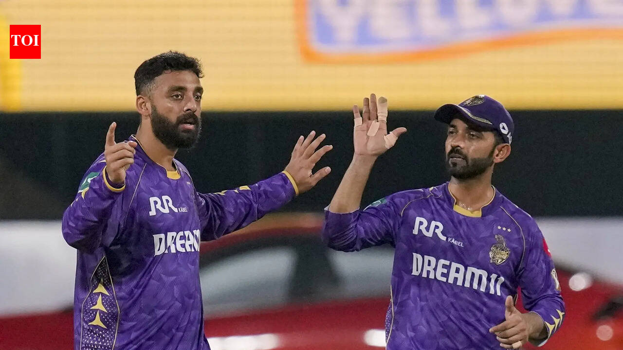 ‘Captain plays a big role’: Pathan questions Rahane over Chakaravarthy call