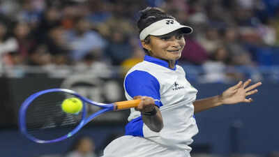 Focus on getting Indian players to Grand Slam level, says Vishal Uppal