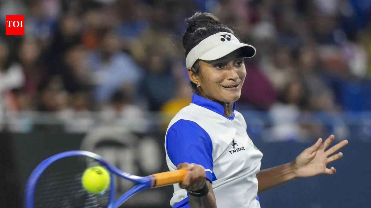 Focus on getting Indian players to Grand Slam level, says Vishal Uppal