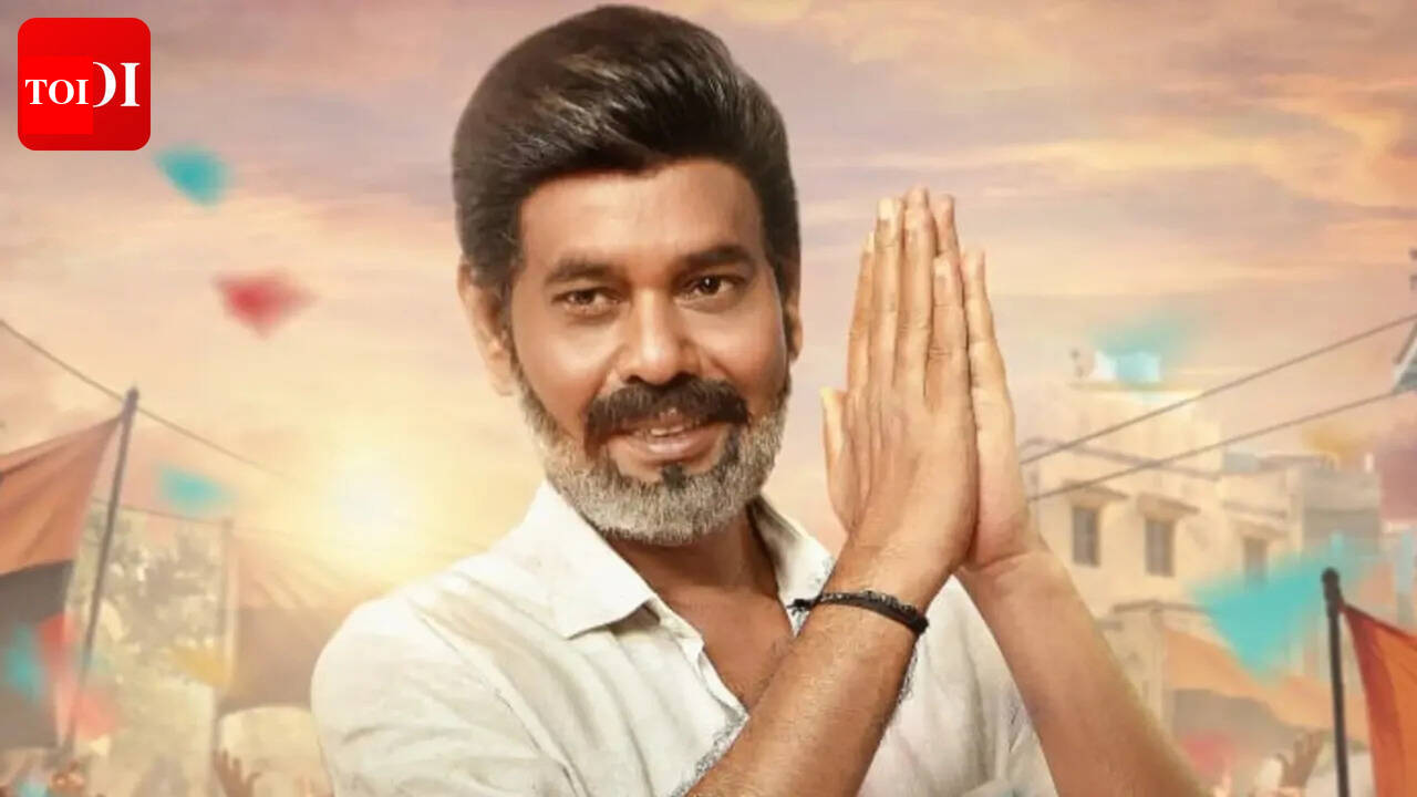 'TN 2026' trailer out now; Natty’s superstar-turned-politician story grabs attention, film set for April 10 release