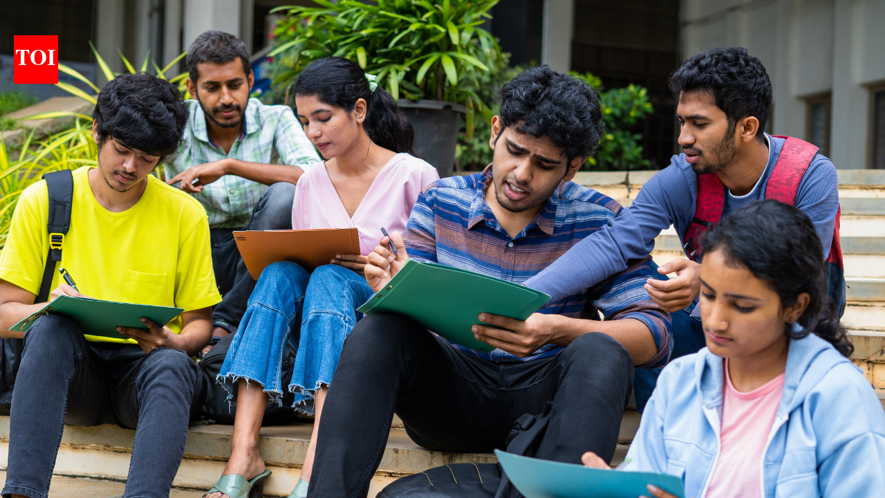 NICSI Internship Programme 2026 opens: Apply for roles in AI, cybersecurity and e-governance, direct link here