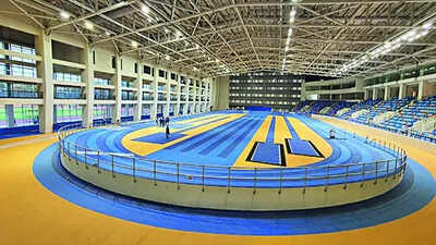 New AFI directives on meets participation