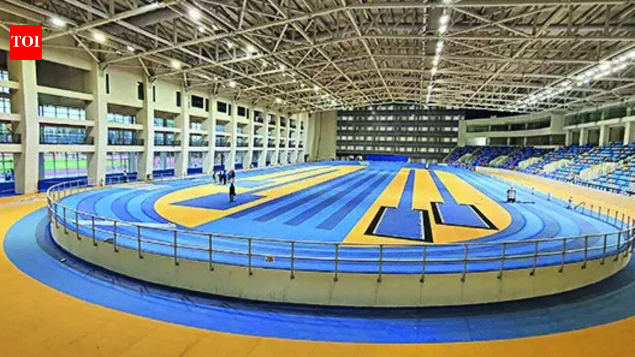 New AFI directives on meets participation