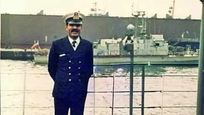 Qatar espionage case: Ex-Navy officer from Bhopal cleared by court but still lodged in Doha prison