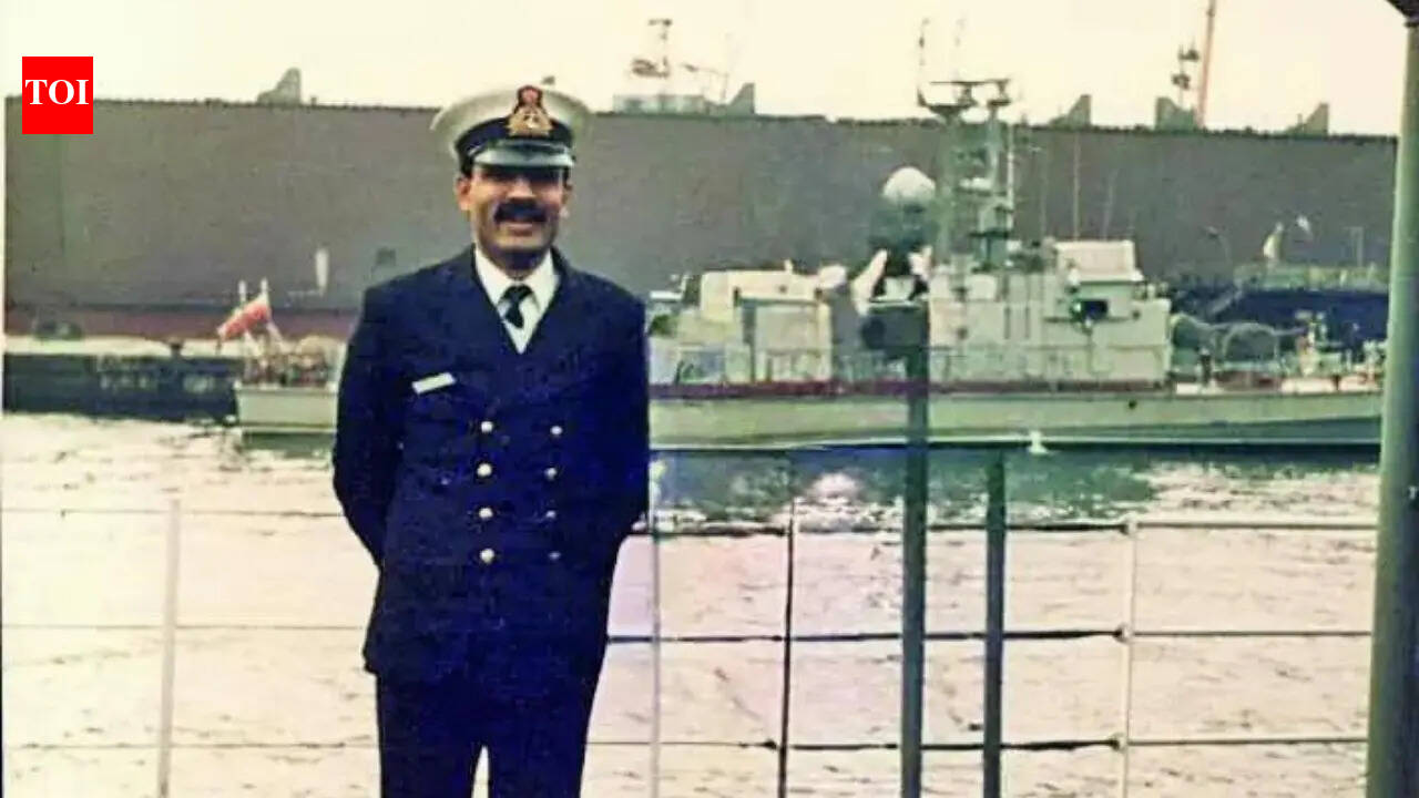 Qatar espionage case: Ex-Navy officer from Bhopal cleared by court but still lodged in Doha prison