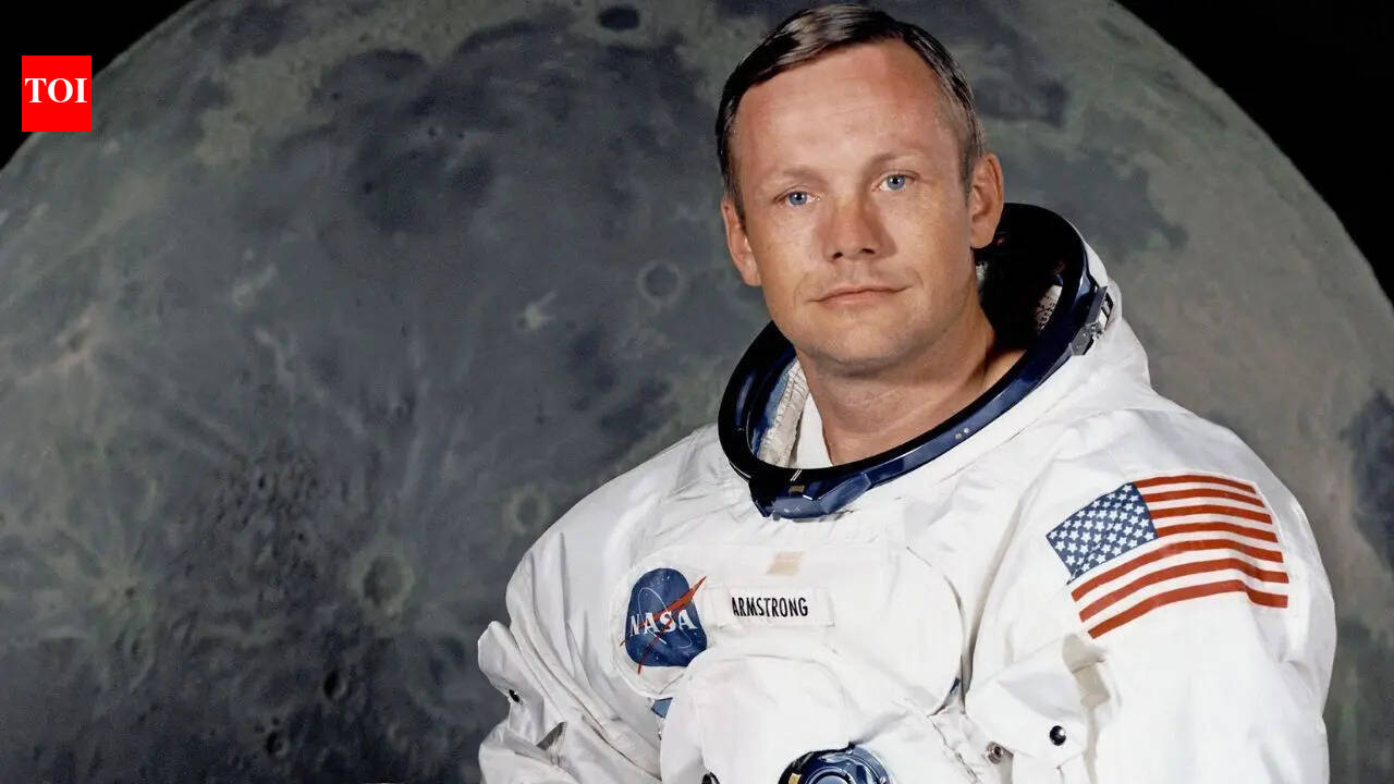 Quote of the day by Neil Armstrong: “I think we're going to the moon because it's in the nature of the human being to face challenges. We're required to do these things just as salmon swim upstream.”