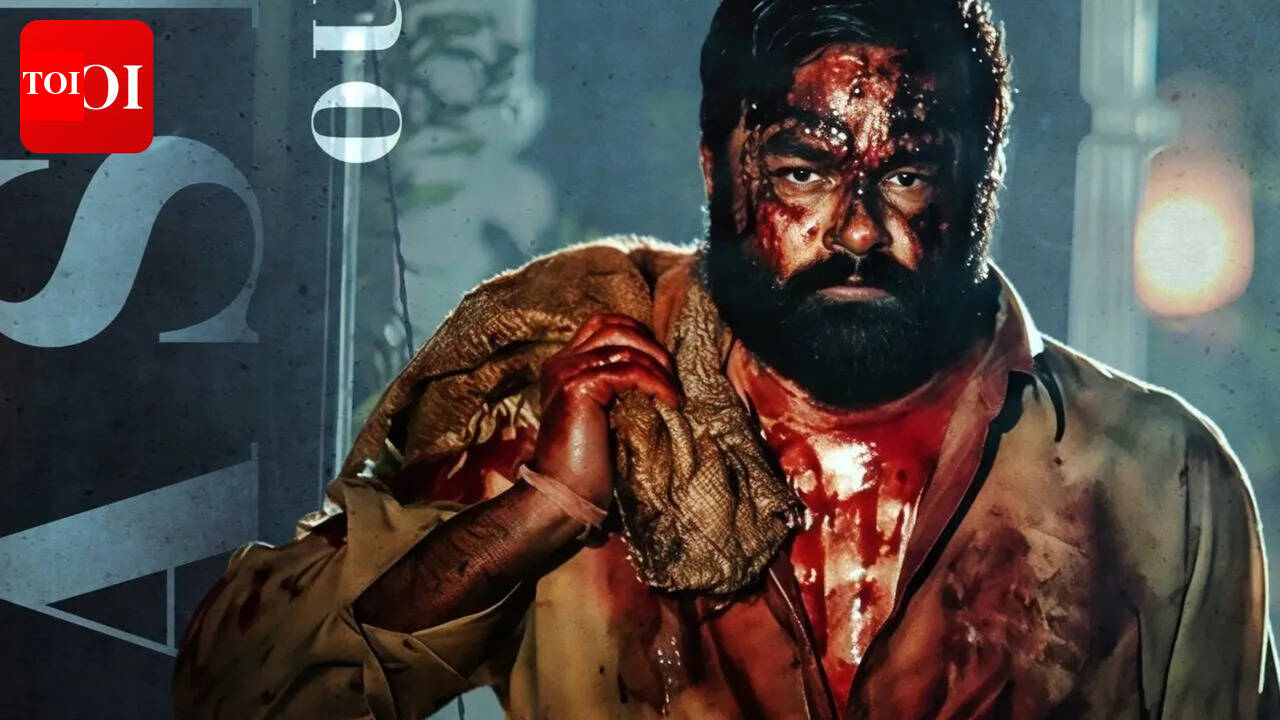 'Manithan Deivamagalam' trailer out; Selvaraghavan’s intense village drama creates buzz ahead of April 10 release