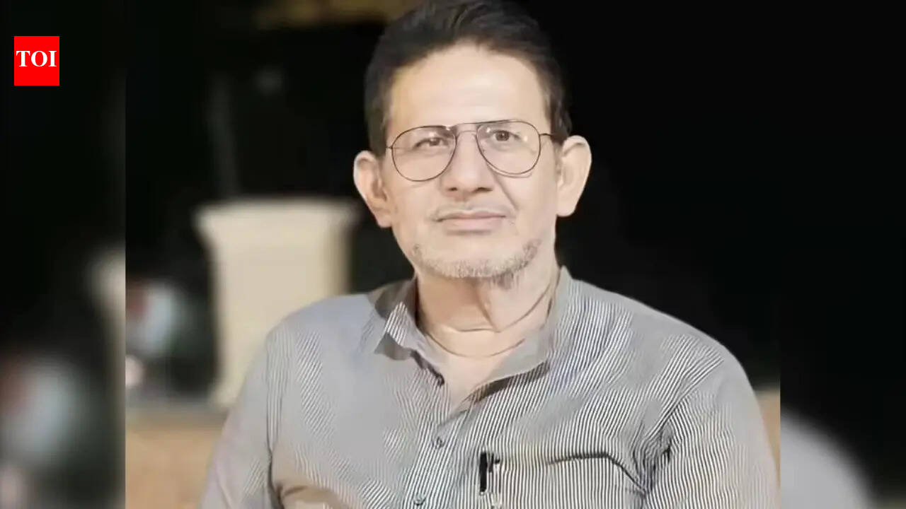 Congress MLA Rajendra Bharti disqualified from Madhya Pradesh assembly after conviction in cheating case