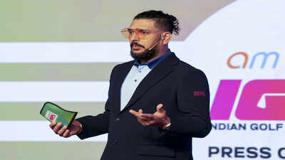 IGPL unveiled: 10 franchises to feature in new golf league