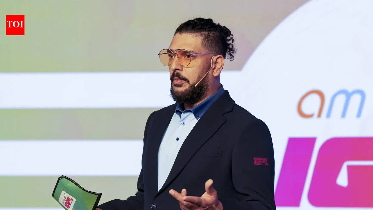 IGPL unveiled: 10 franchises to feature in new golf league