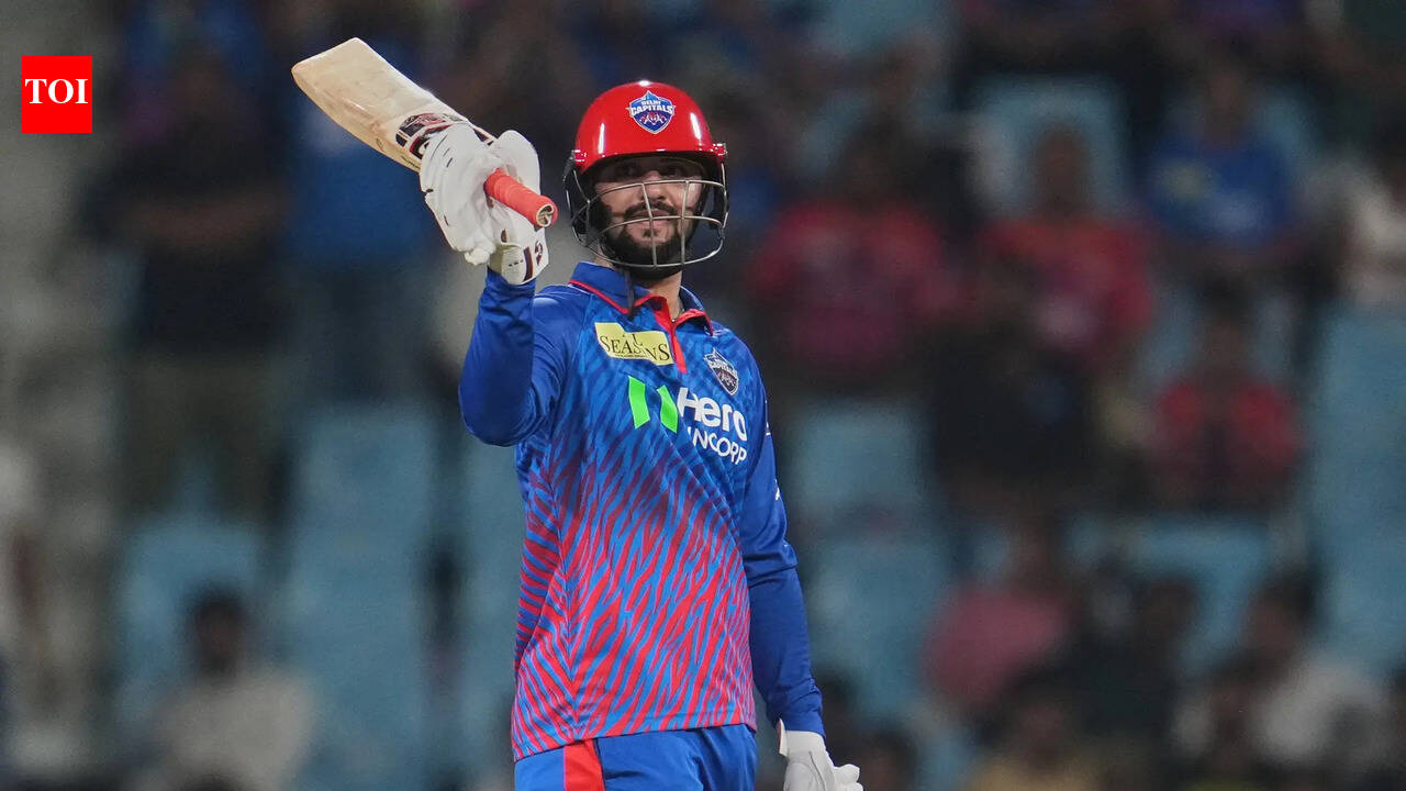 कैसे समीर रिज़वी ने अक्षर पटेल की ‘चुनौती’ को स्वीकार किया और उसके क्षण का लाभ उठाया | क्रिकेट समाचार