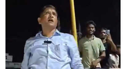 Malda Gherao Case: Alleged mastermind Mofakkarul Islam arrested at Bagdogra Airport