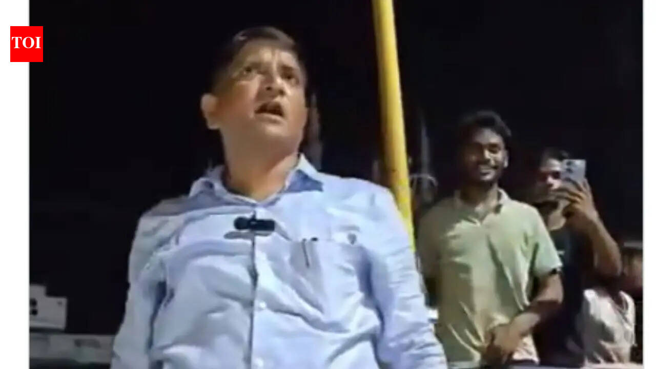 Malda Gherao Case: Alleged mastermind Mofakkarul Islam arrested at Bagdogra Airport