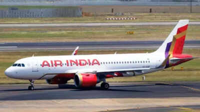 Air India tanks up for return flight to Myanmar at home now; all international routes under lens after ATF hike