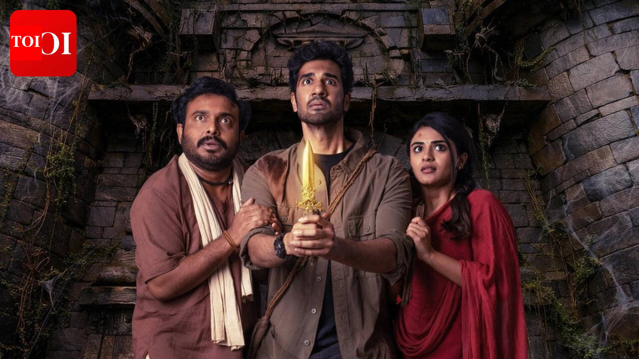 ‘Rakasa’ Twitter review: Niharika Konidela’s film gets mixed talk; comedy works for many