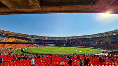 MCA starts process for new stadium in Navi Mumbai with 1 lakh capacity