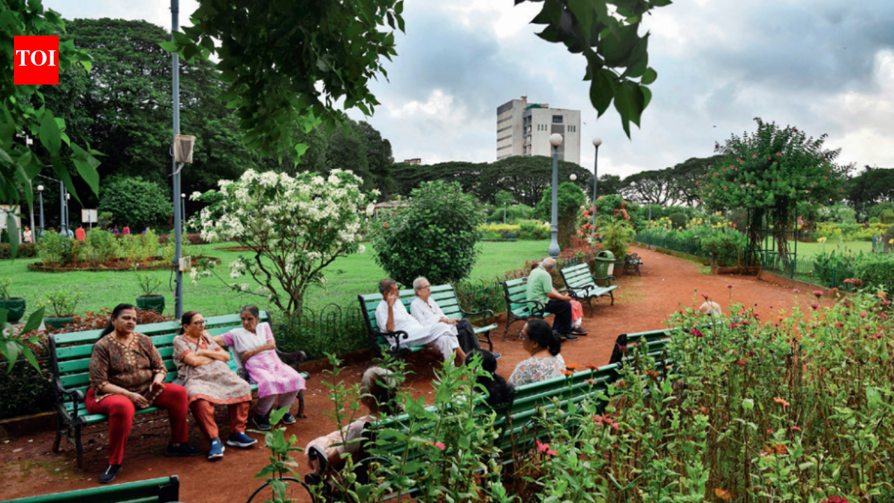 BMC clears 3-tier alternative reservoir plan at Malabar Hill