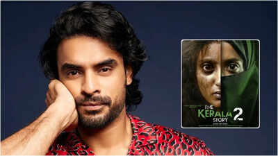 Tovino Thomas FINALLY REACTS to 'The Kerala Story 2'; shares why he decided not to comment on the film