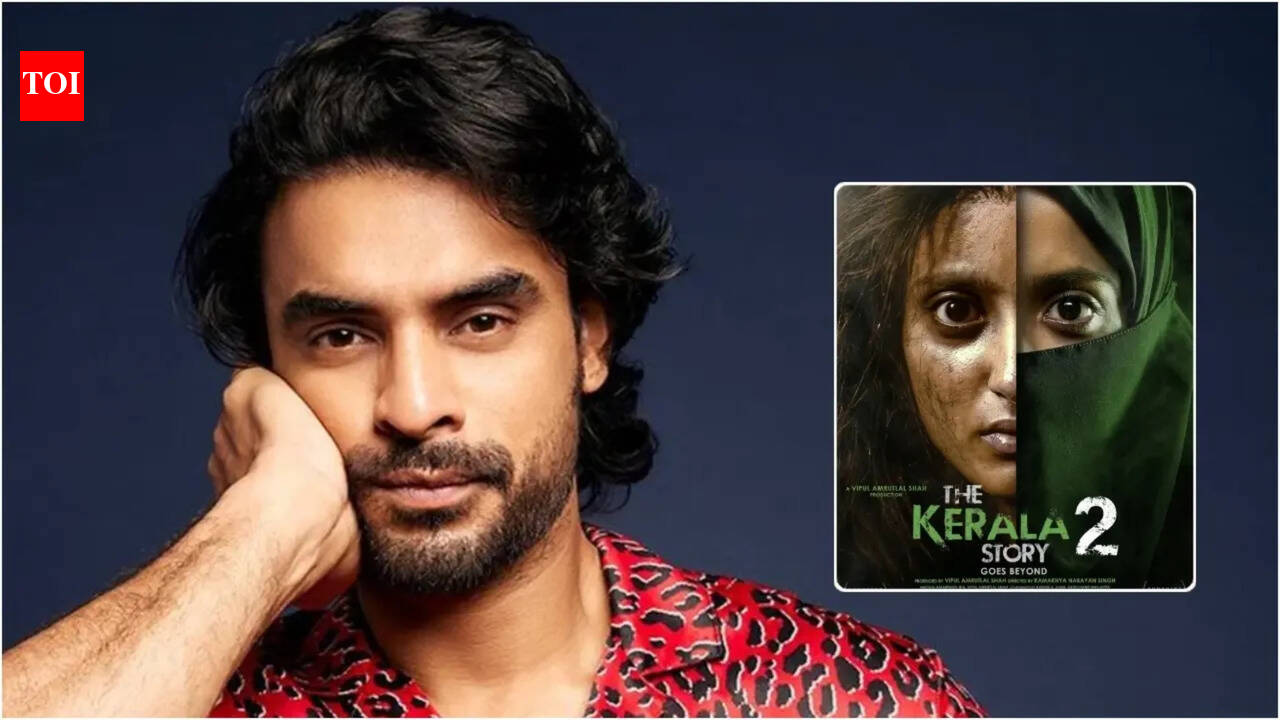 Tovino Thomas FINALLY REACTS to 'The Kerala Story 2'; shares why he decided not to comment on the film