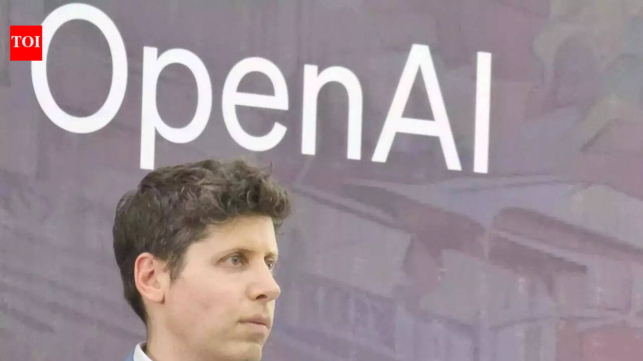 Sam Altman’s sister amends lawsuit alleging sexual abuse by OpenAI CEO