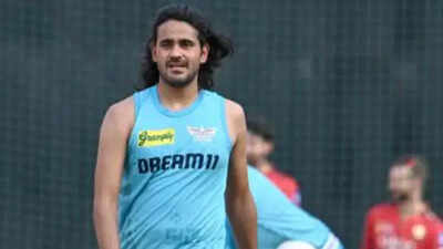 ‘Added more variations to my arsenal’: Digvesh Rathi ready for IPL 2026