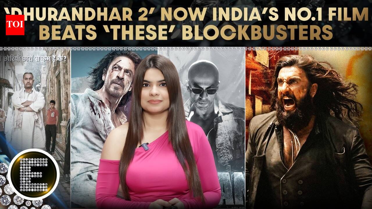 'Dhurandhar The Revenge': Manav Gohil responds to propaganda allegations; says, 'Art and politics shouldn't be merged'